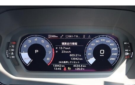 Audi A3, 2022 год, 1 390 000 рублей, 15 фотография