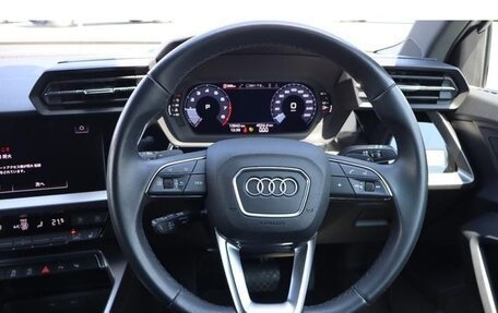 Audi A3, 2022 год, 1 390 000 рублей, 19 фотография
