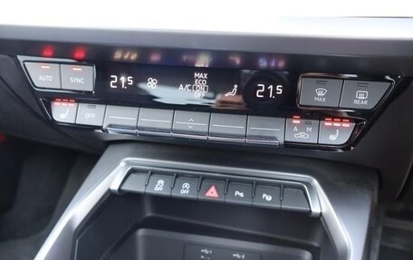 Audi A3, 2022 год, 1 390 000 рублей, 21 фотография