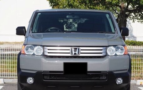 Honda Crossroad, 2010 год, 890 000 рублей, 2 фотография