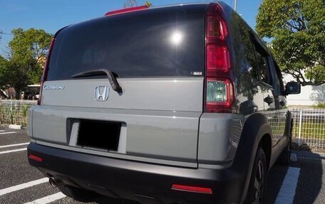 Honda Crossroad, 2010 год, 890 000 рублей, 3 фотография
