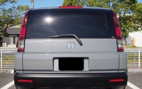 Honda Crossroad, 2010 год, 890 000 рублей, 5 фотография