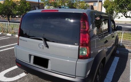 Honda Crossroad, 2010 год, 890 000 рублей, 4 фотография