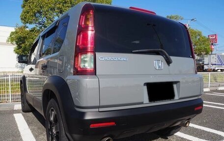 Honda Crossroad, 2010 год, 890 000 рублей, 6 фотография