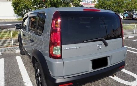 Honda Crossroad, 2010 год, 890 000 рублей, 7 фотография