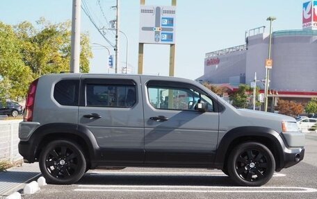 Honda Crossroad, 2010 год, 890 000 рублей, 8 фотография