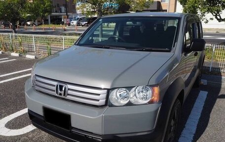 Honda Crossroad, 2010 год, 890 000 рублей, 10 фотография