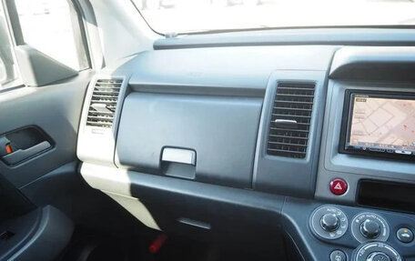Honda Crossroad, 2010 год, 890 000 рублей, 14 фотография