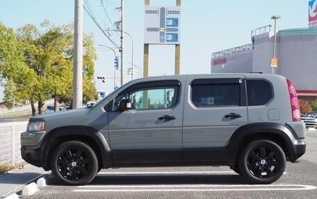 Honda Crossroad, 2010 год, 890 000 рублей, 11 фотография