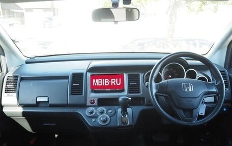 Honda Crossroad, 2010 год, 890 000 рублей, 16 фотография