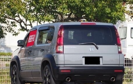 Honda Crossroad, 2010 год, 890 000 рублей, 12 фотография