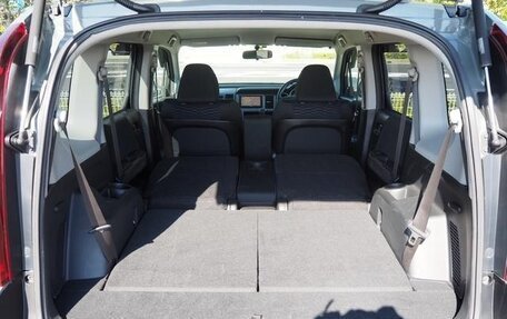 Honda Crossroad, 2010 год, 890 000 рублей, 34 фотография