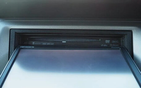 Honda Crossroad, 2010 год, 890 000 рублей, 35 фотография