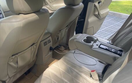 Infiniti FX II, 2009 год, 1 700 000 рублей, 4 фотография
