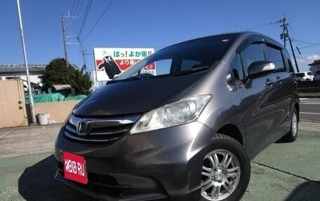 Honda Freed I, 2013 год, 720 000 рублей, 1 фотография