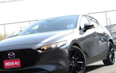 Mazda 3, 2023 год, 1 270 007 рублей, 1 фотография