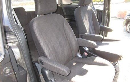 Honda Freed I, 2013 год, 720 000 рублей, 18 фотография