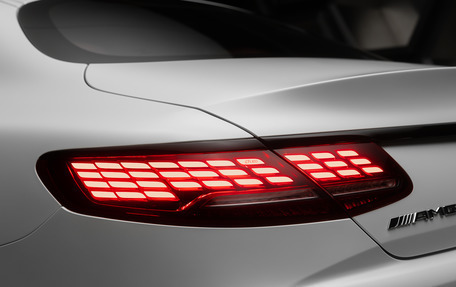 Mercedes-Benz S-Класс AMG, 2018 год, 11 500 000 рублей, 11 фотография