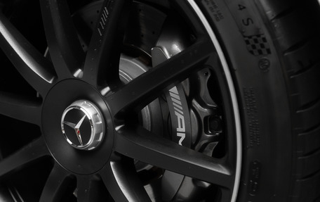 Mercedes-Benz S-Класс AMG, 2018 год, 11 500 000 рублей, 16 фотография