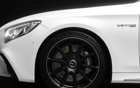 Mercedes-Benz S-Класс AMG, 2018 год, 11 500 000 рублей, 15 фотография
