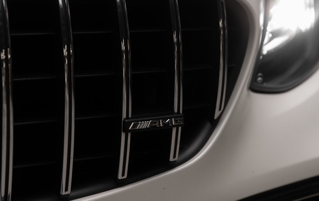 Mercedes-Benz S-Класс AMG, 2018 год, 11 500 000 рублей, 13 фотография