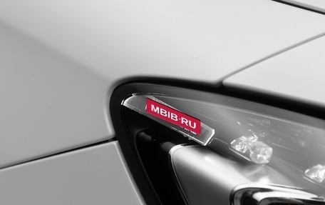 Mercedes-Benz S-Класс AMG, 2018 год, 11 500 000 рублей, 10 фотография