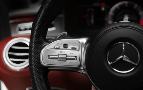 Mercedes-Benz S-Класс AMG, 2018 год, 11 500 000 рублей, 21 фотография