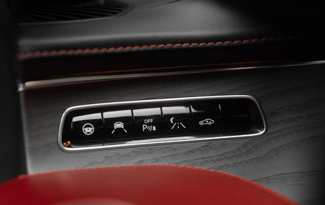 Mercedes-Benz S-Класс AMG, 2018 год, 11 500 000 рублей, 36 фотография