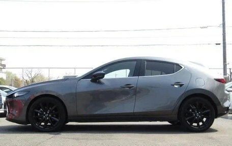 Mazda 3, 2023 год, 1 270 007 рублей, 9 фотография