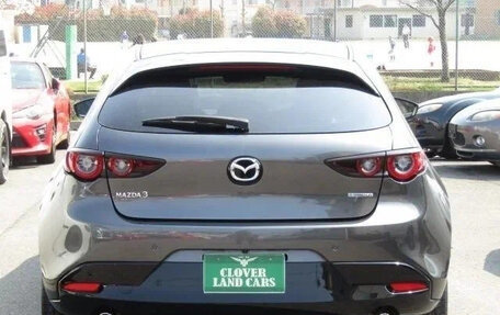Mazda 3, 2023 год, 1 270 007 рублей, 7 фотография