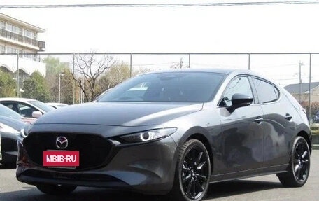 Mazda 3, 2023 год, 1 270 007 рублей, 2 фотография