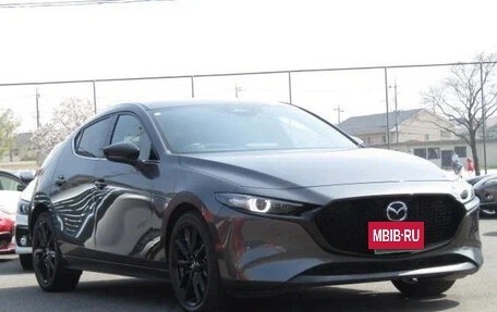 Mazda 3, 2023 год, 1 270 007 рублей, 4 фотография