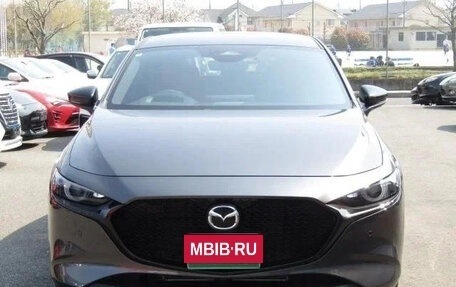 Mazda 3, 2023 год, 1 270 007 рублей, 3 фотография