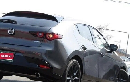 Mazda 3, 2023 год, 1 270 007 рублей, 10 фотография