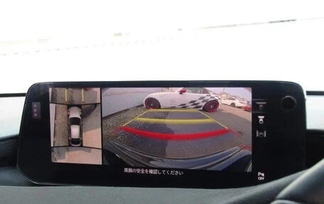 Mazda 3, 2023 год, 1 270 007 рублей, 15 фотография