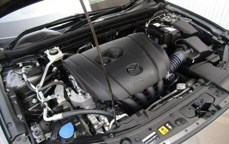 Mazda 3, 2023 год, 1 270 007 рублей, 38 фотография