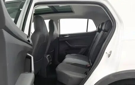 Volkswagen T-Cross I, 2022 год, 1 340 000 рублей, 15 фотография