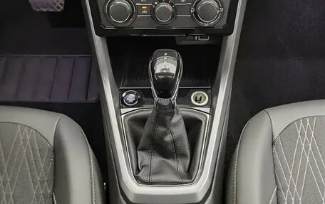 Volkswagen T-Cross I, 2022 год, 1 340 000 рублей, 13 фотография