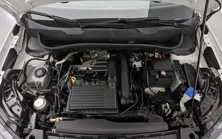 Volkswagen T-Cross I, 2022 год, 1 340 000 рублей, 6 фотография