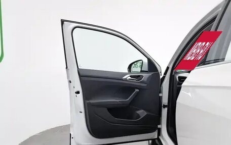 Volkswagen T-Cross I, 2022 год, 1 340 000 рублей, 8 фотография