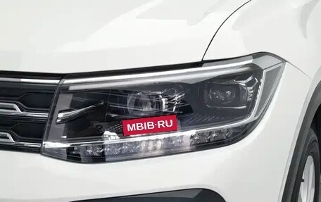 Volkswagen T-Cross I, 2022 год, 1 340 000 рублей, 7 фотография