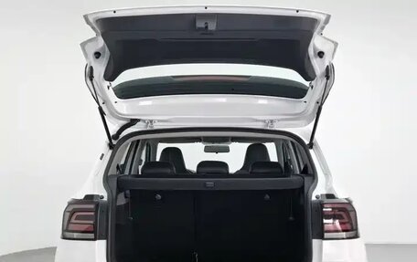 Volkswagen T-Cross I, 2022 год, 1 340 000 рублей, 16 фотография