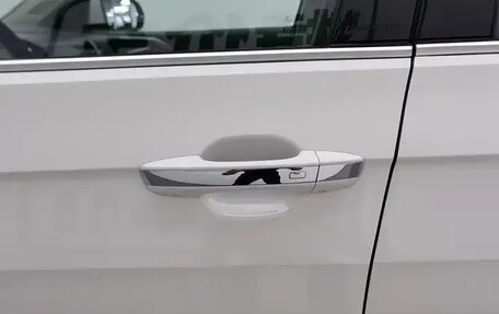 Volkswagen T-Cross I, 2022 год, 1 340 000 рублей, 18 фотография
