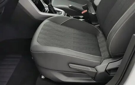 Volkswagen T-Cross I, 2022 год, 1 340 000 рублей, 20 фотография