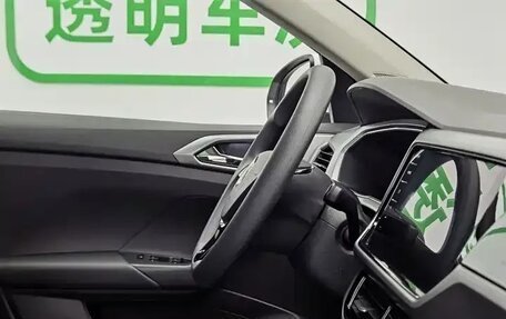 Volkswagen T-Cross I, 2022 год, 1 340 000 рублей, 22 фотография