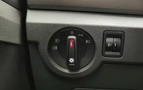 Volkswagen T-Cross I, 2022 год, 1 340 000 рублей, 21 фотография