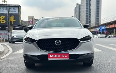 Mazda CX-30 I, 2022 год, 2 090 000 рублей, 2 фотография