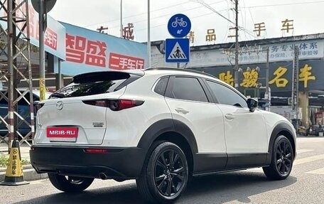 Mazda CX-30 I, 2022 год, 2 090 000 рублей, 4 фотография