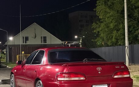 Toyota Corona EXiV II (ST200), 1994 год, 290 000 рублей, 7 фотография