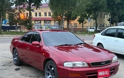 Toyota Corona EXiV II (ST200), 1994 год, 290 000 рублей, 1 фотография